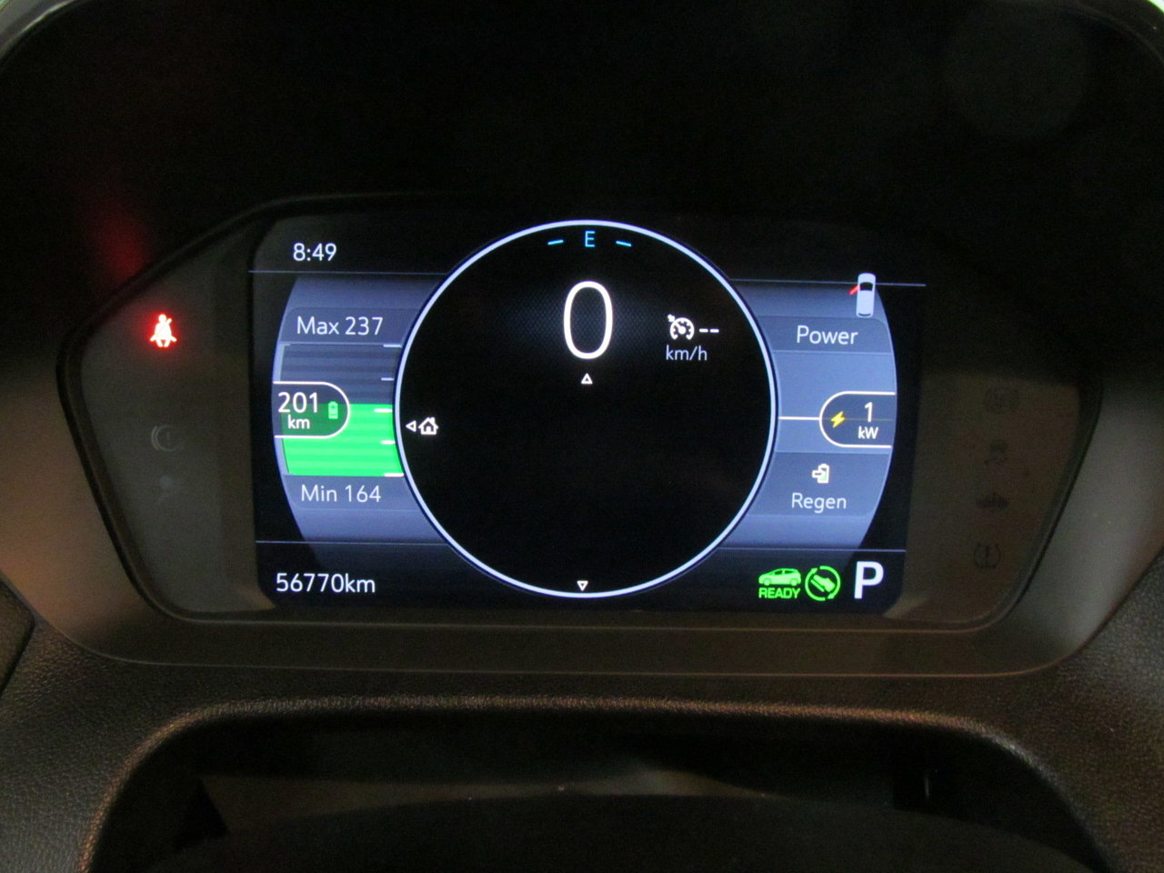 2023 Chevrolet Bolt EV 1LT-4