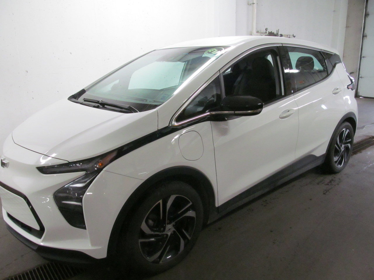 2023 Chevrolet Bolt EV 1LT-1