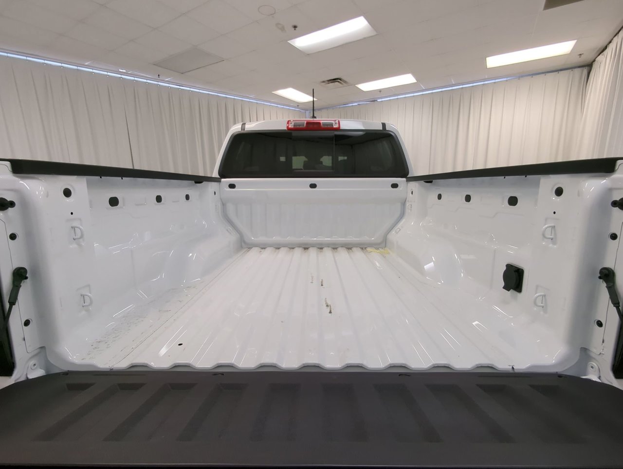 2025 Chevrolet Colorado Z71-23