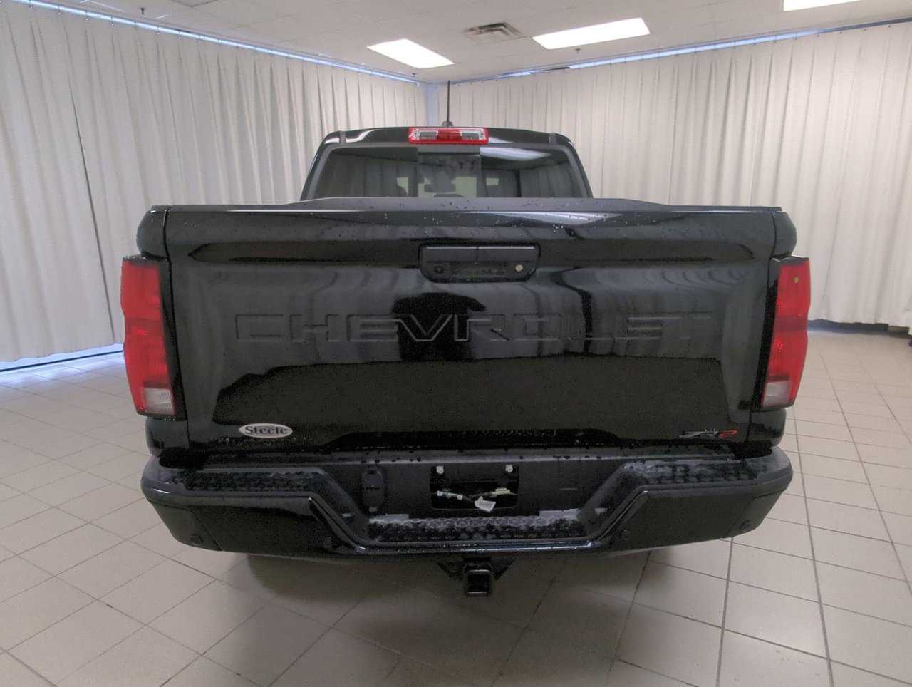 2025 Chevrolet Colorado ZR2-6