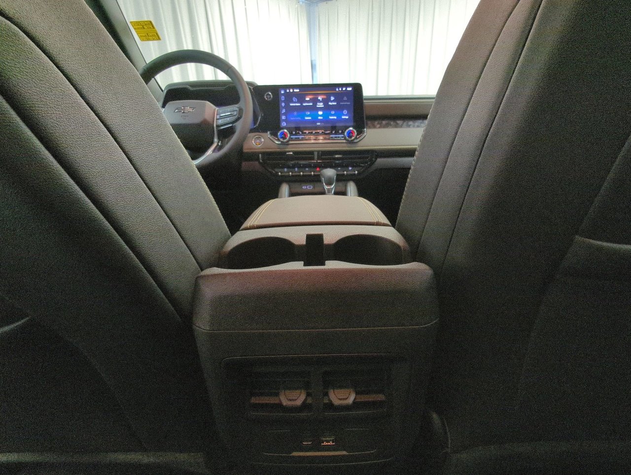 2025 Chevrolet Colorado ZR2-20