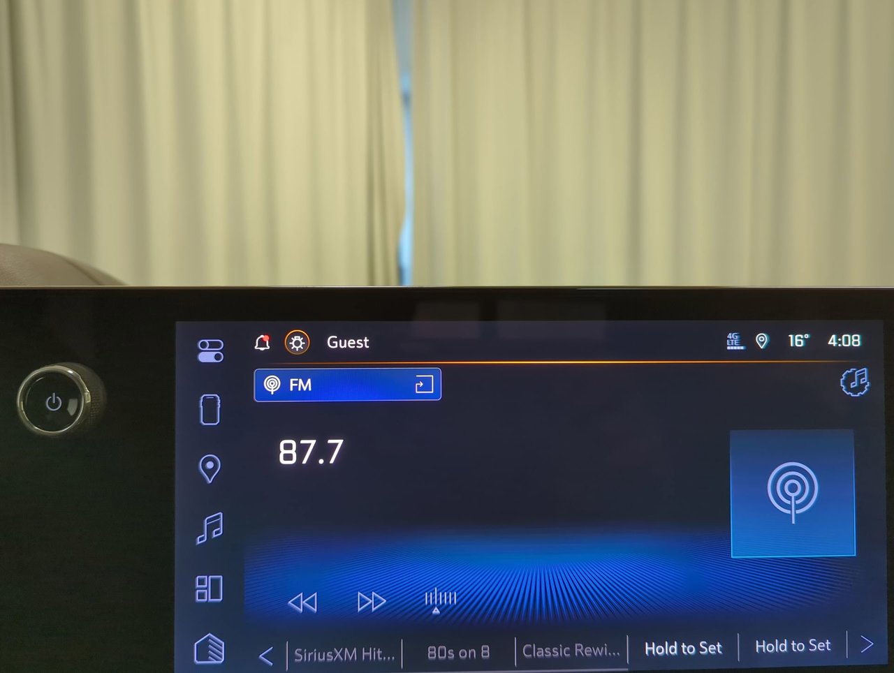 2026 Chevrolet Colorado Z71-15