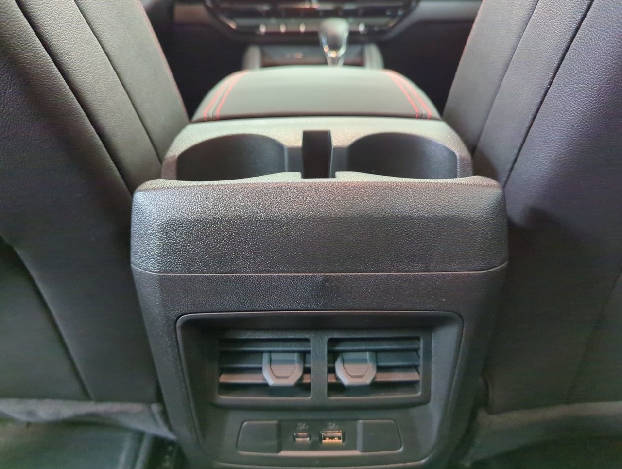 2026 Chevrolet Colorado Z71-20