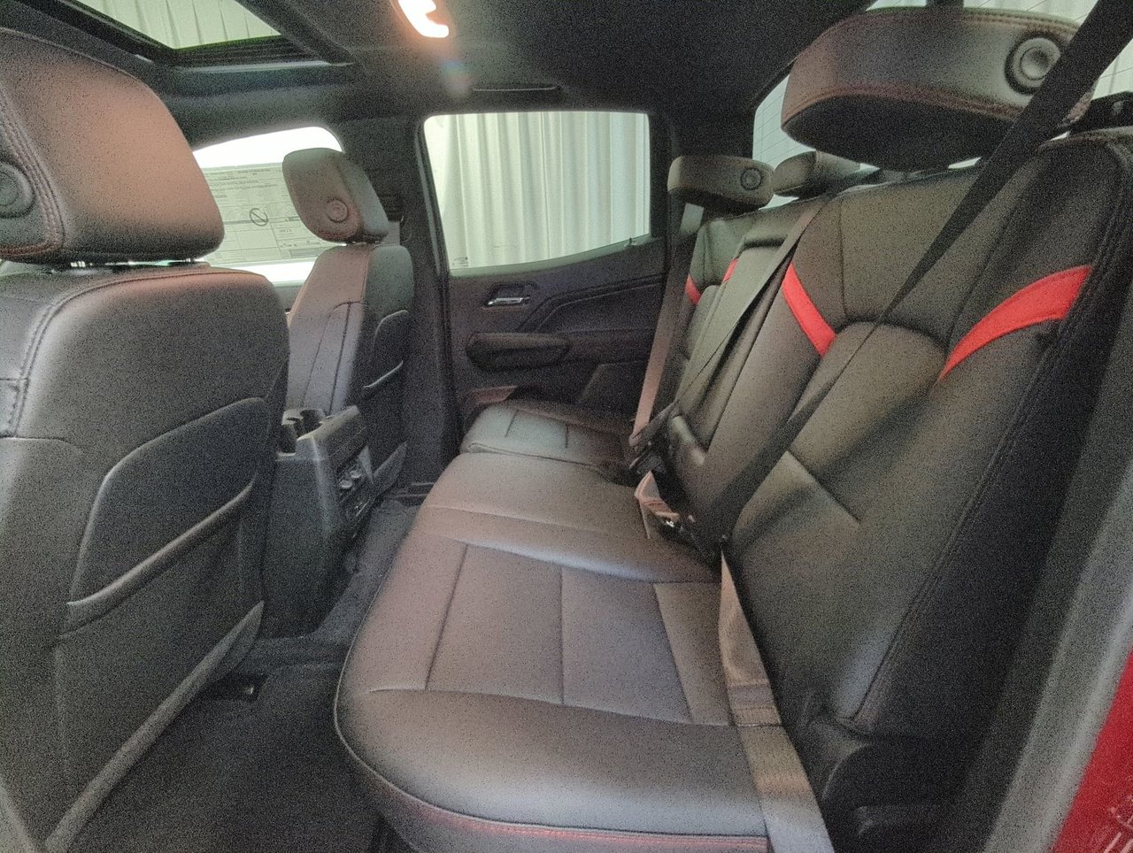 2026 Chevrolet Colorado Z71-22