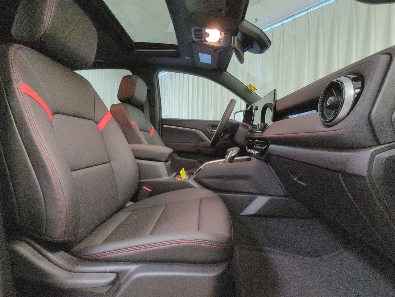 2026 Chevrolet Colorado Z71-24