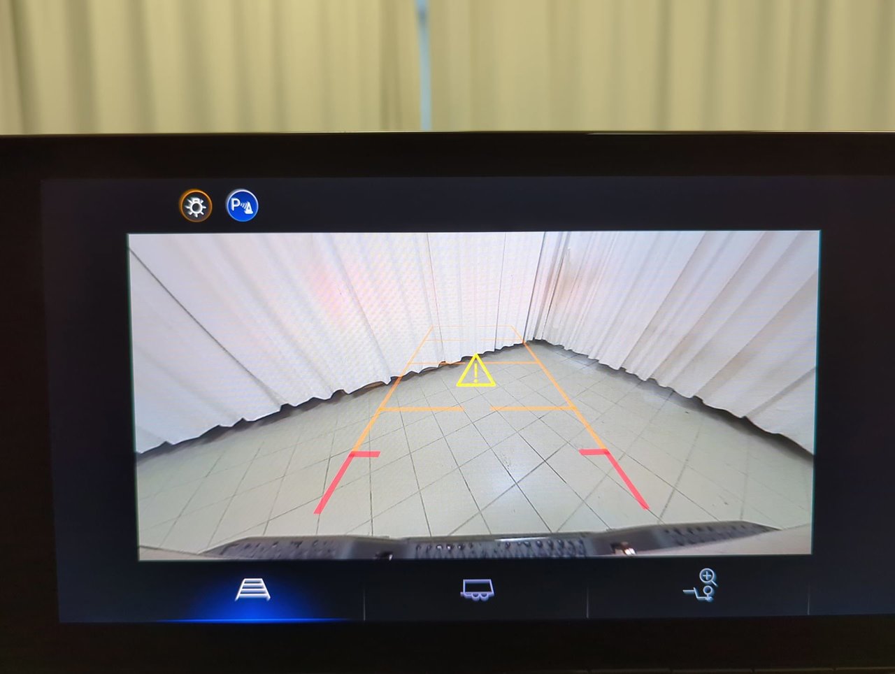 2026 Chevrolet Colorado Z71-16