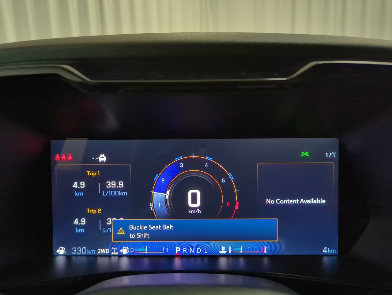 2026 Chevrolet Colorado Z71-14