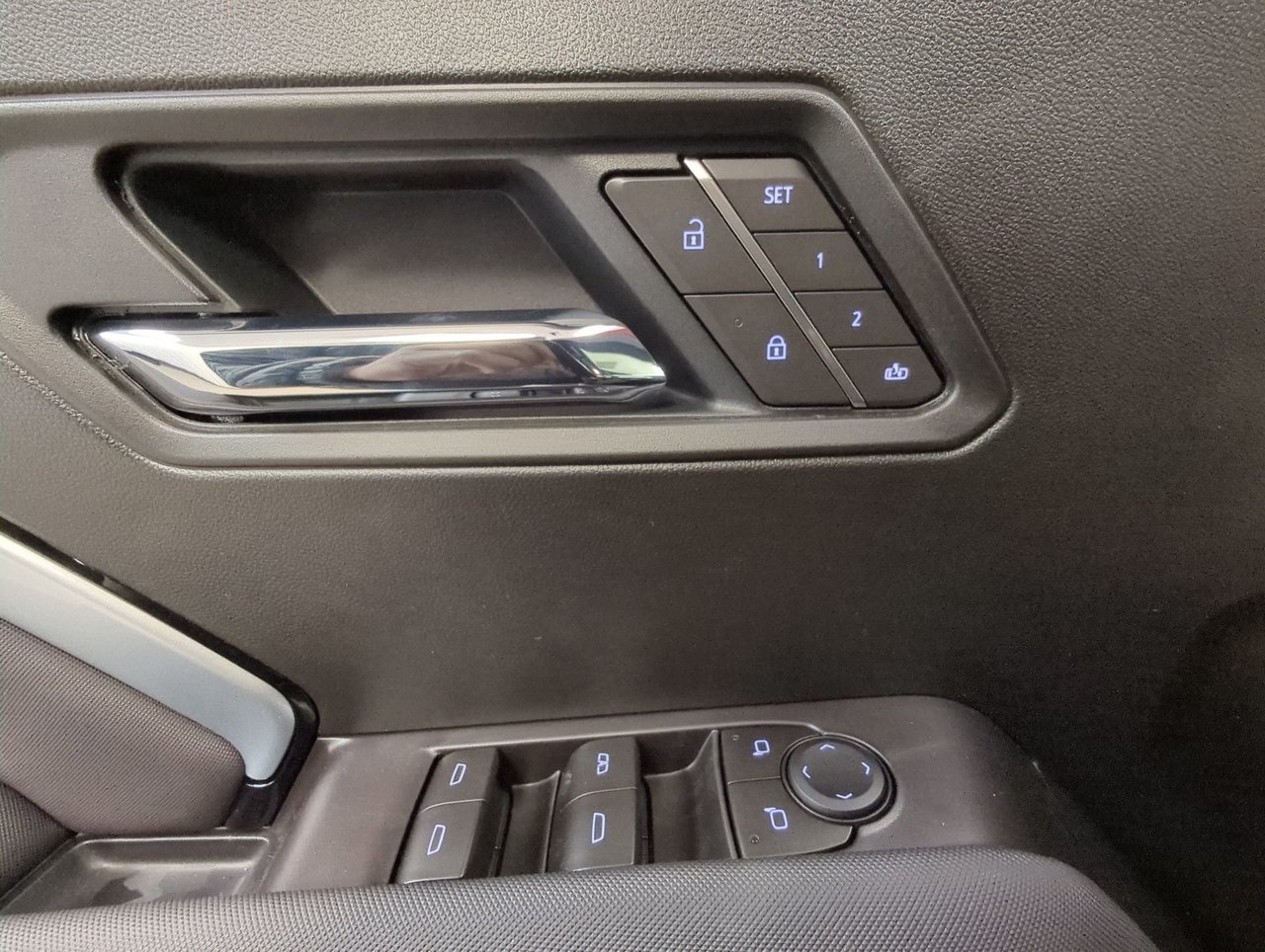 2026 Chevrolet Colorado Z71-12