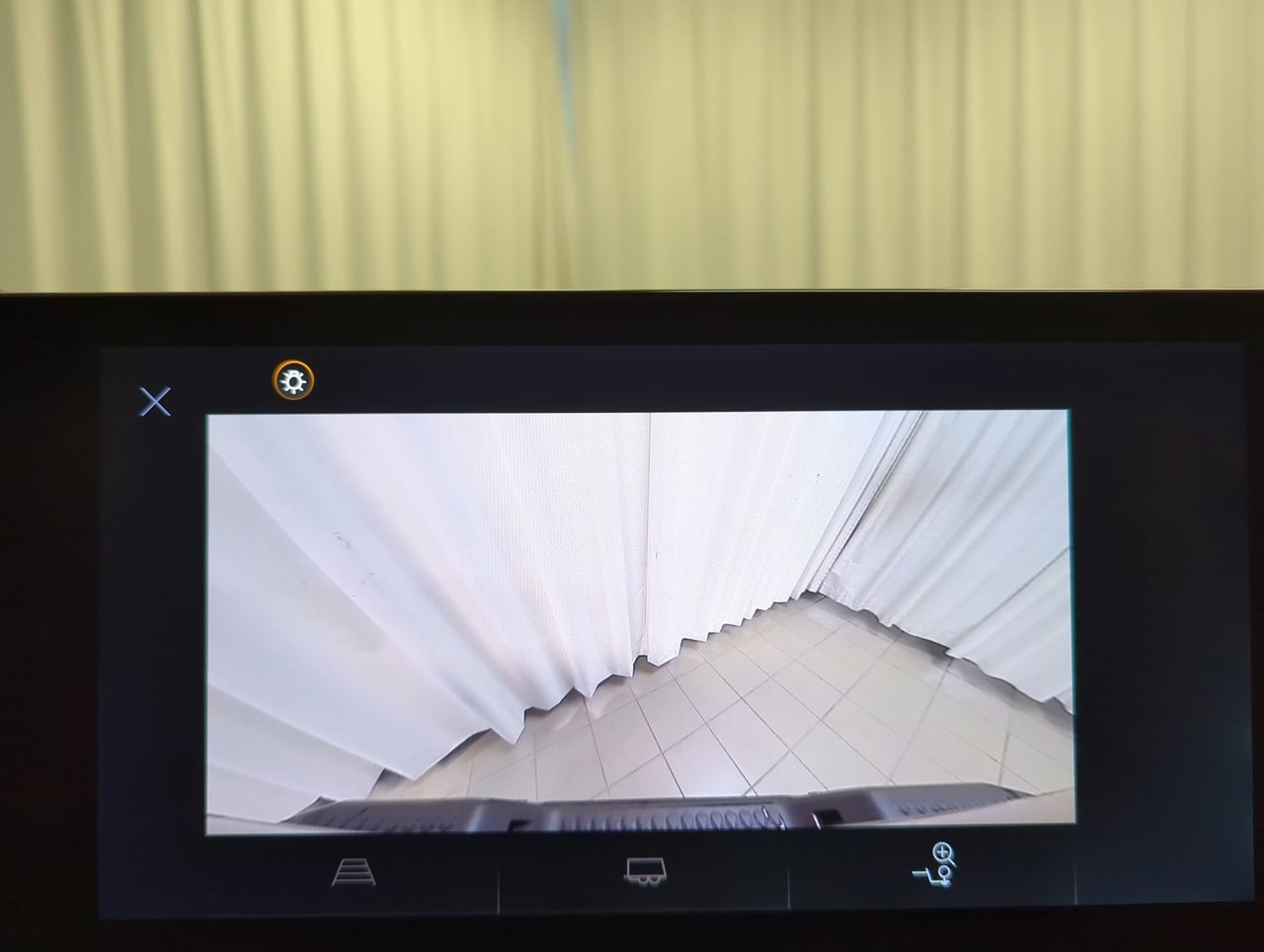 2026 Chevrolet Colorado Z71-16