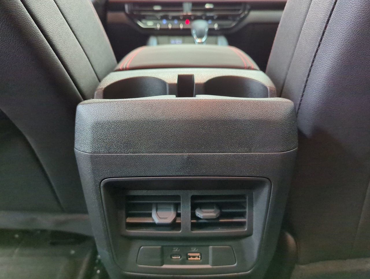 2026 Chevrolet Colorado Z71-19