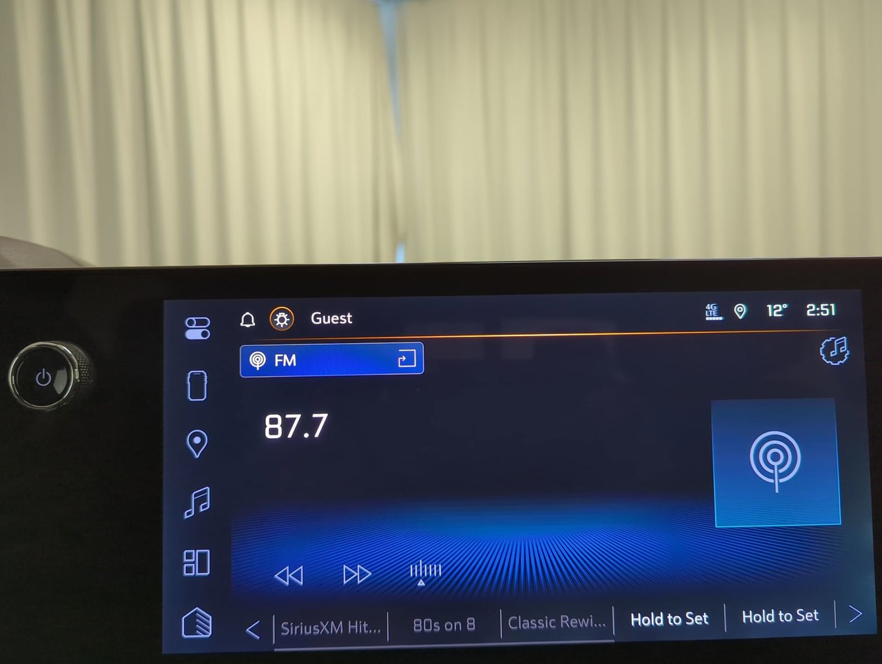 2026 Chevrolet Colorado Z71-15