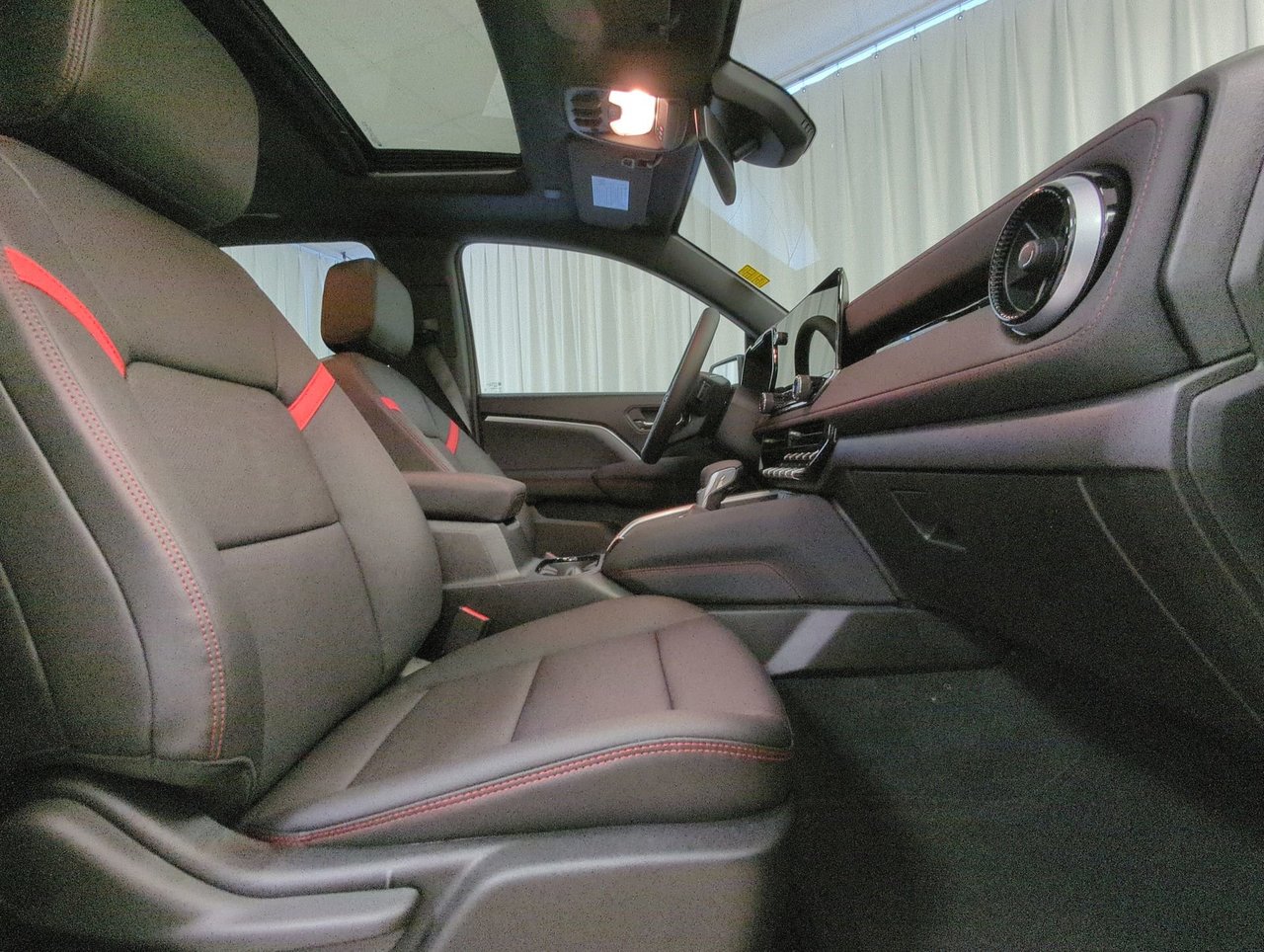 2026 Chevrolet Colorado Z71-23