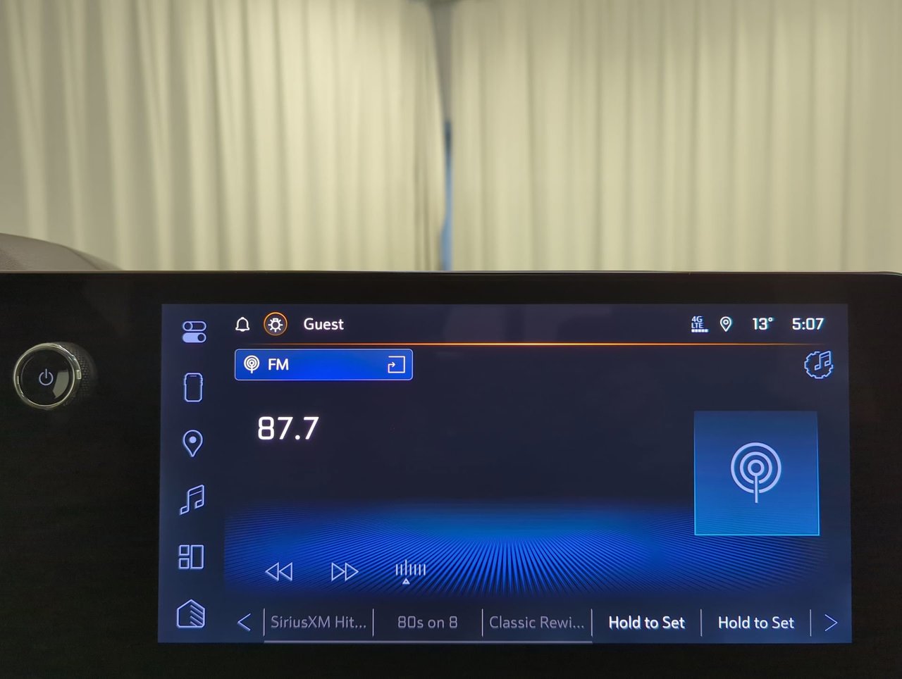 2026 Chevrolet Colorado Z71-15