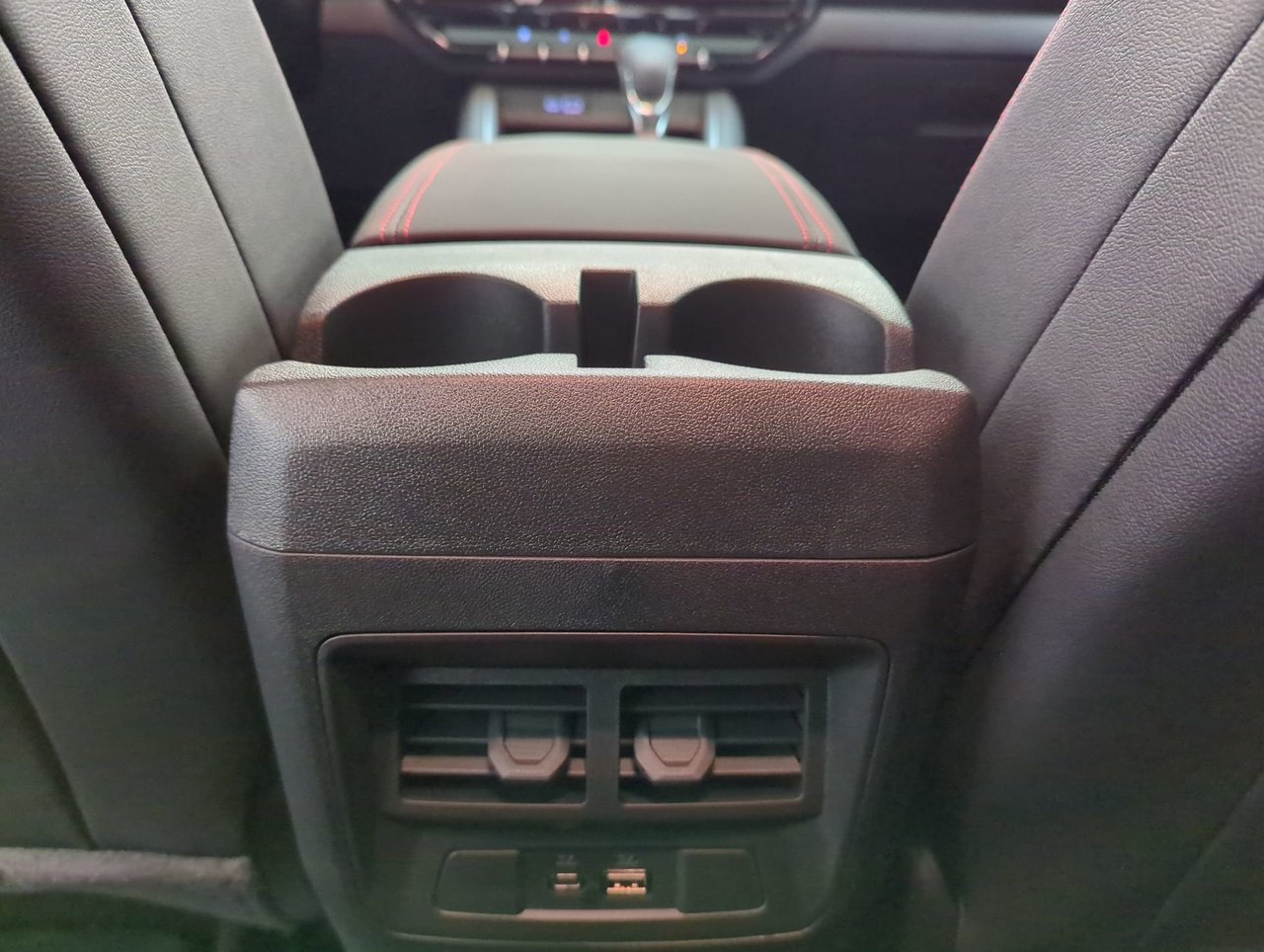 2026 Chevrolet Colorado Z71-20