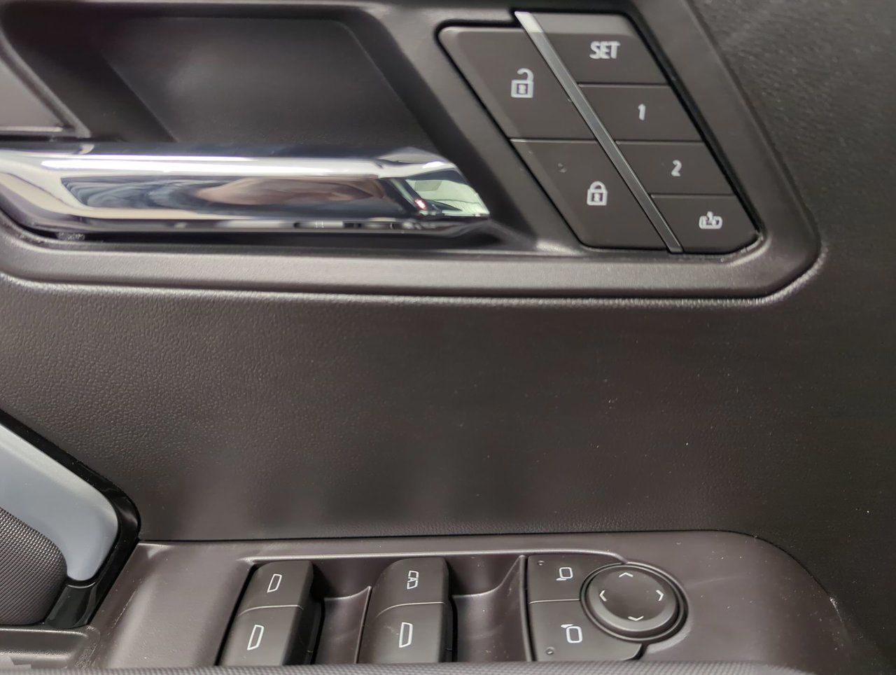 2026 Chevrolet Colorado Z71-12