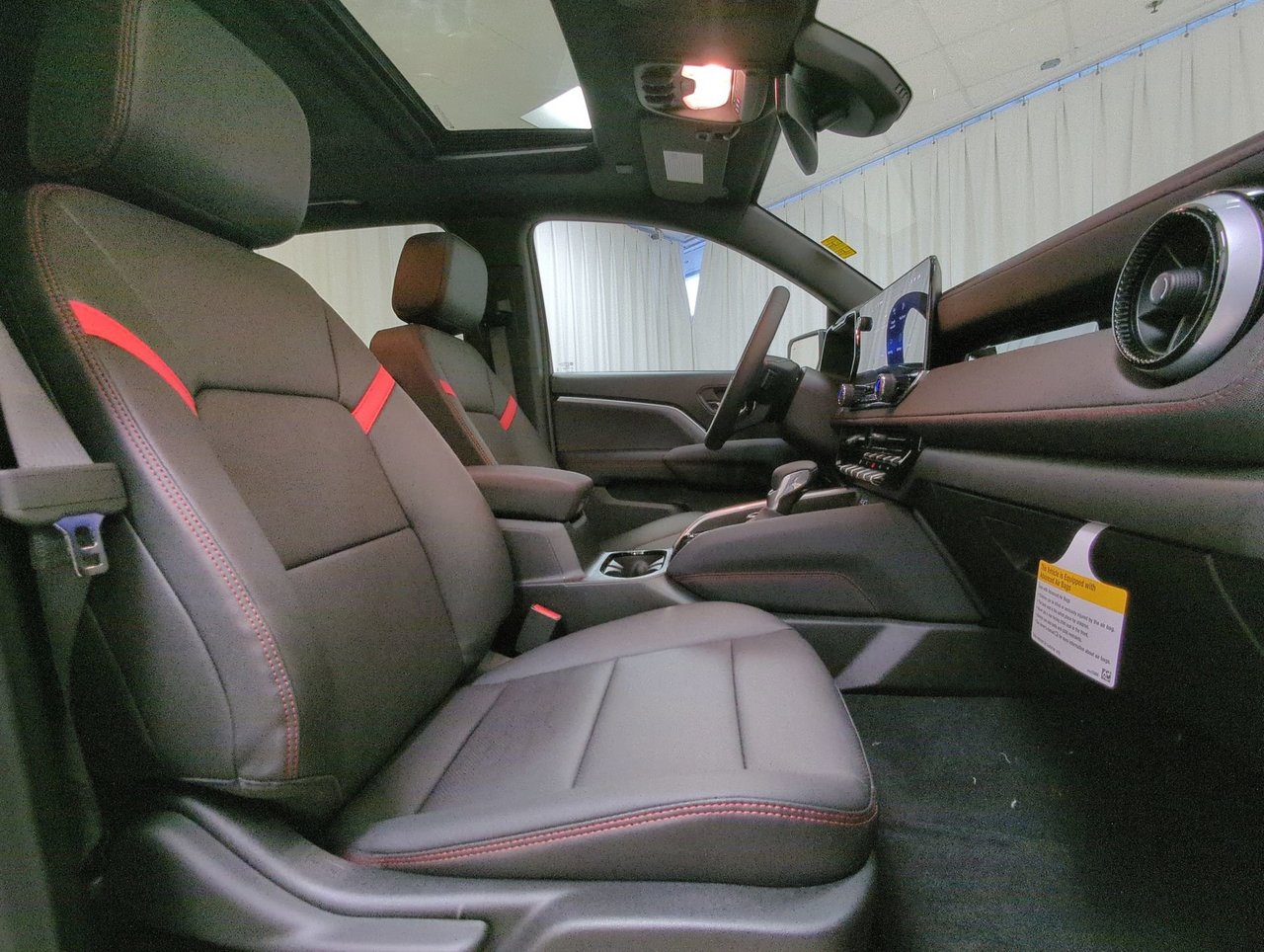 2026 Chevrolet Colorado Z71-25