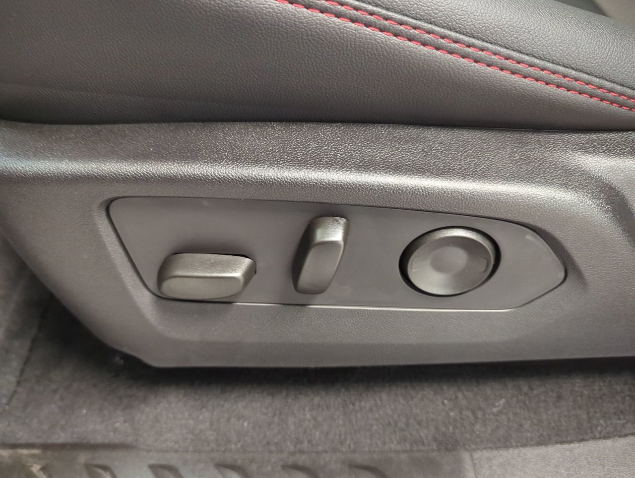 2026 Chevrolet Colorado Z71-11