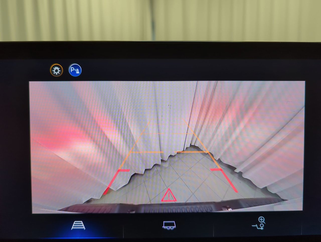 2026 Chevrolet Colorado Z71-16