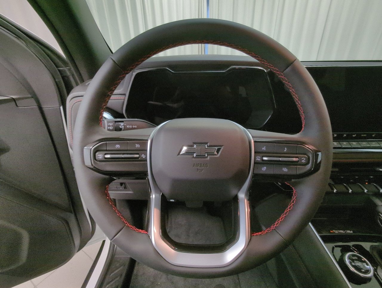 2026 Chevrolet Colorado Z71-13