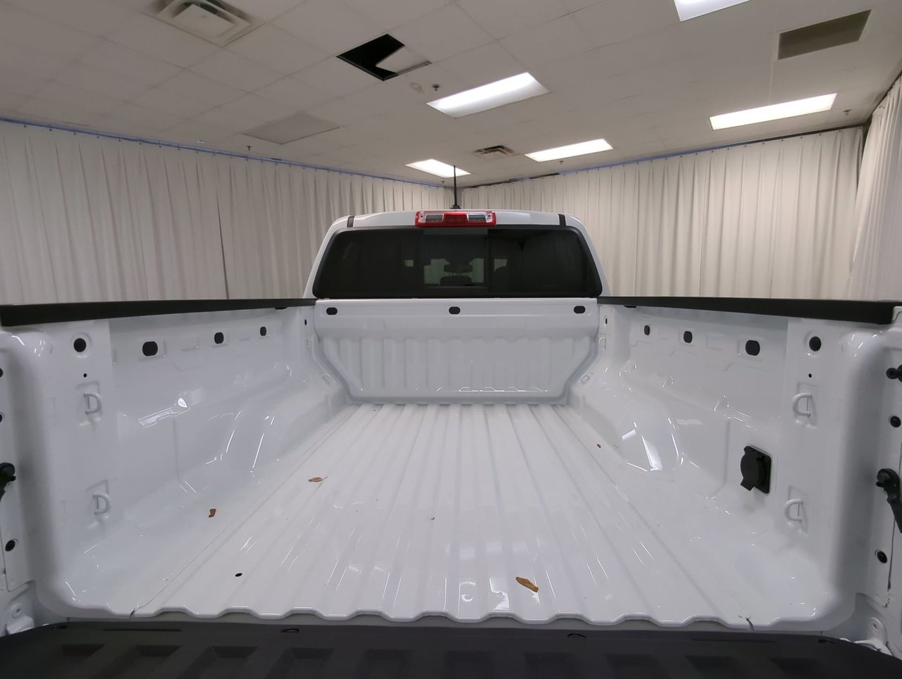 2026 Chevrolet Colorado Z71-23