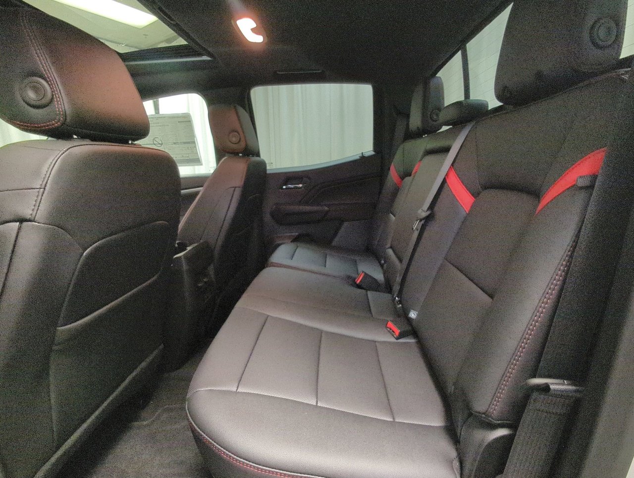 2026 Chevrolet Colorado Z71-22