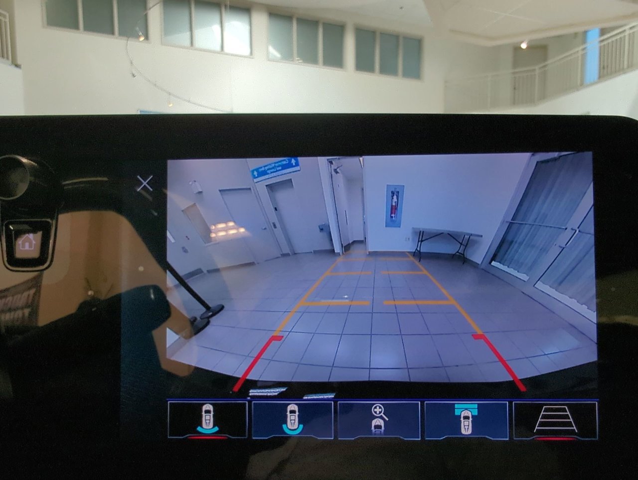 2025 Chevrolet Corvette Z06 3LZ-16