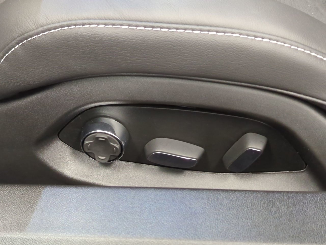 2025 Chevrolet Corvette Z06 3LZ-11