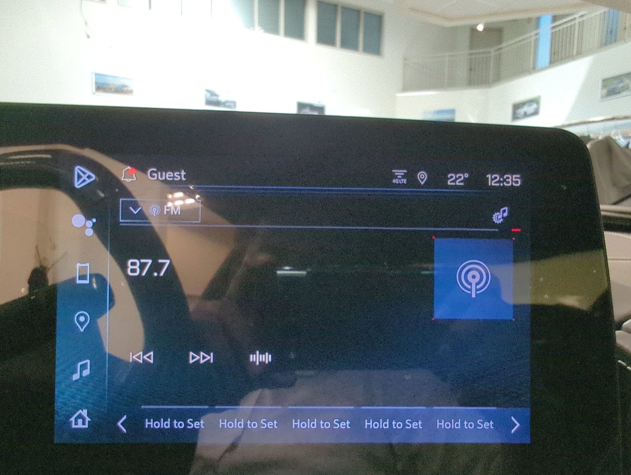 2025 Chevrolet Corvette Z06 3LZ-15