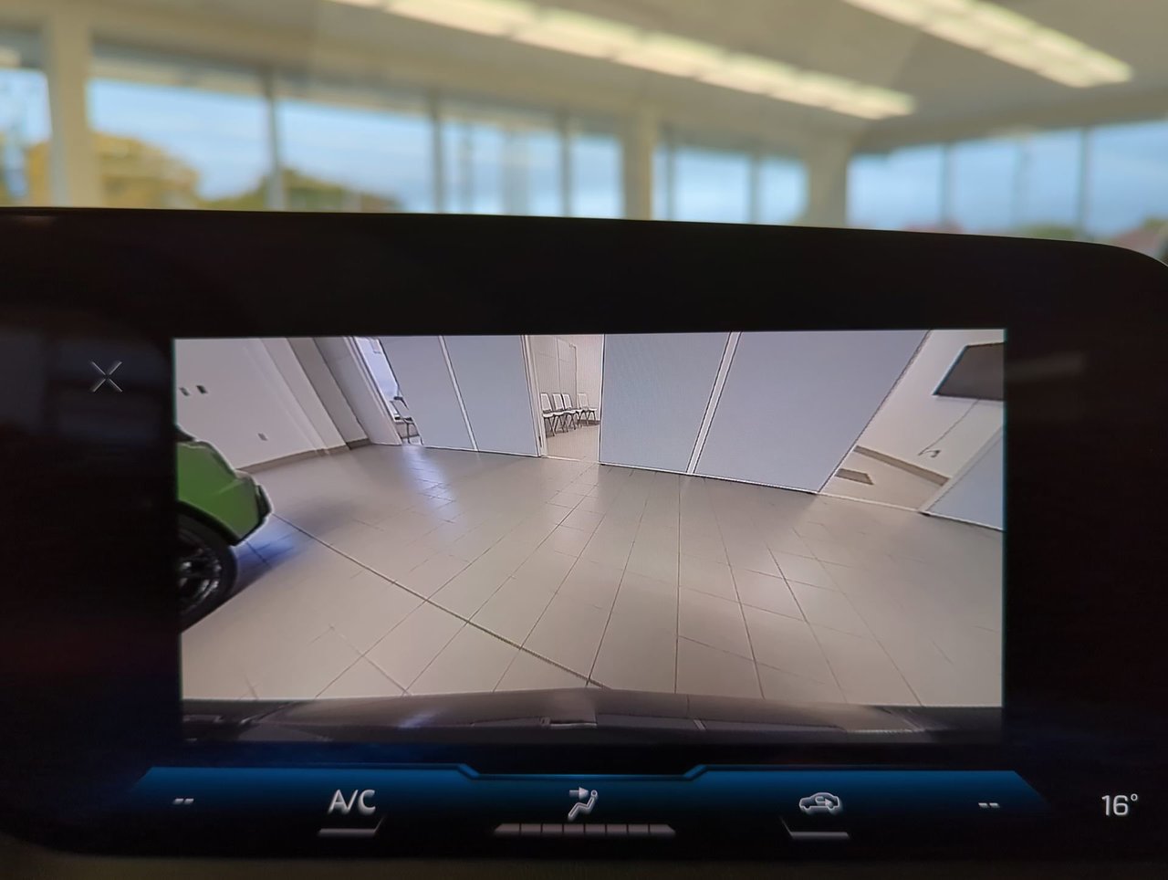 2026 Chevrolet Corvette 1LT-16