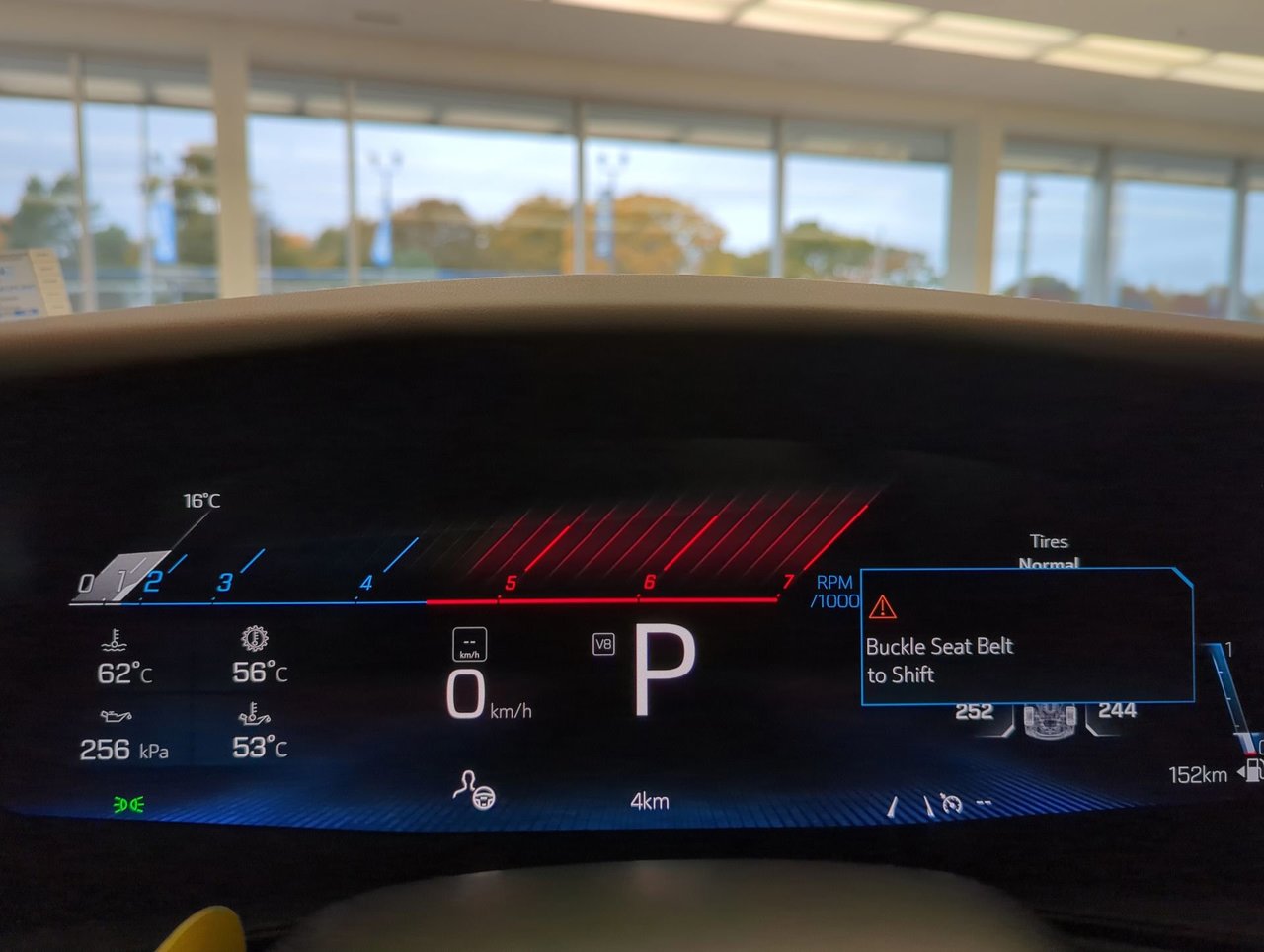 2026 Chevrolet Corvette 1LT-14