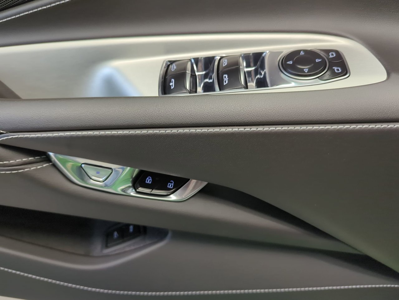 2026 Chevrolet Corvette 1LT-12