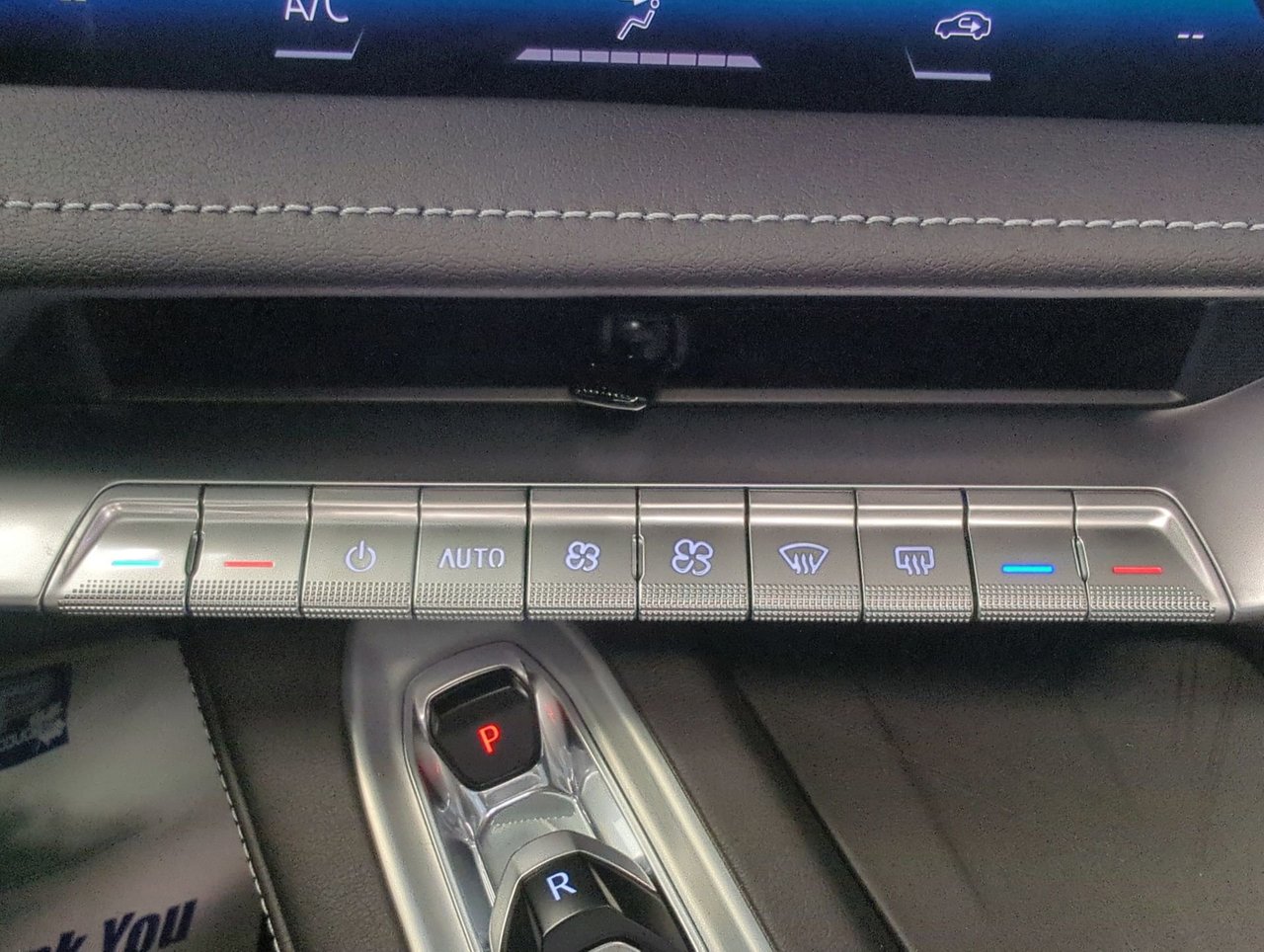 2026 Chevrolet Corvette 1LT-18