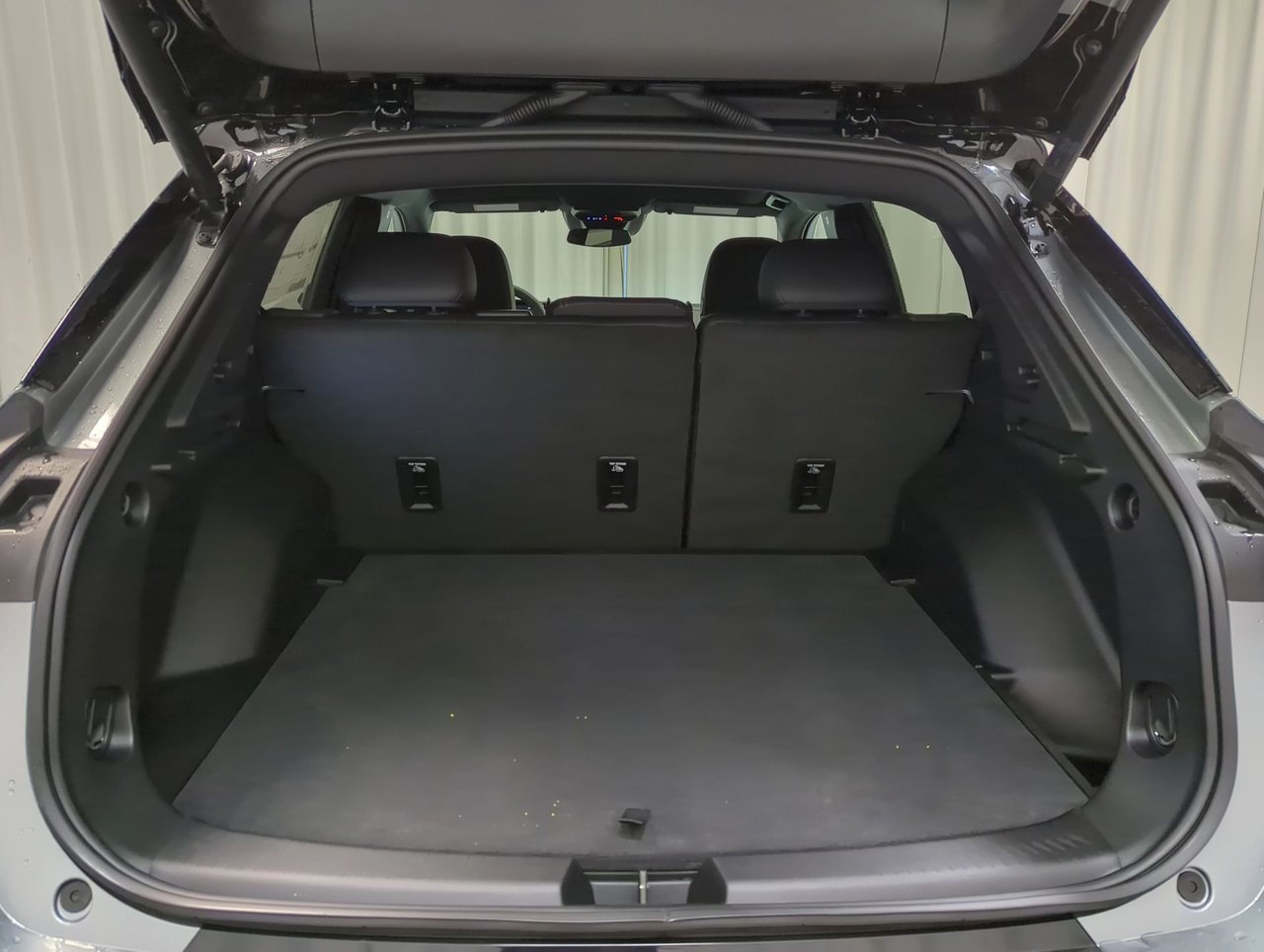 2025 Chevrolet Equinox EV 2RS-22