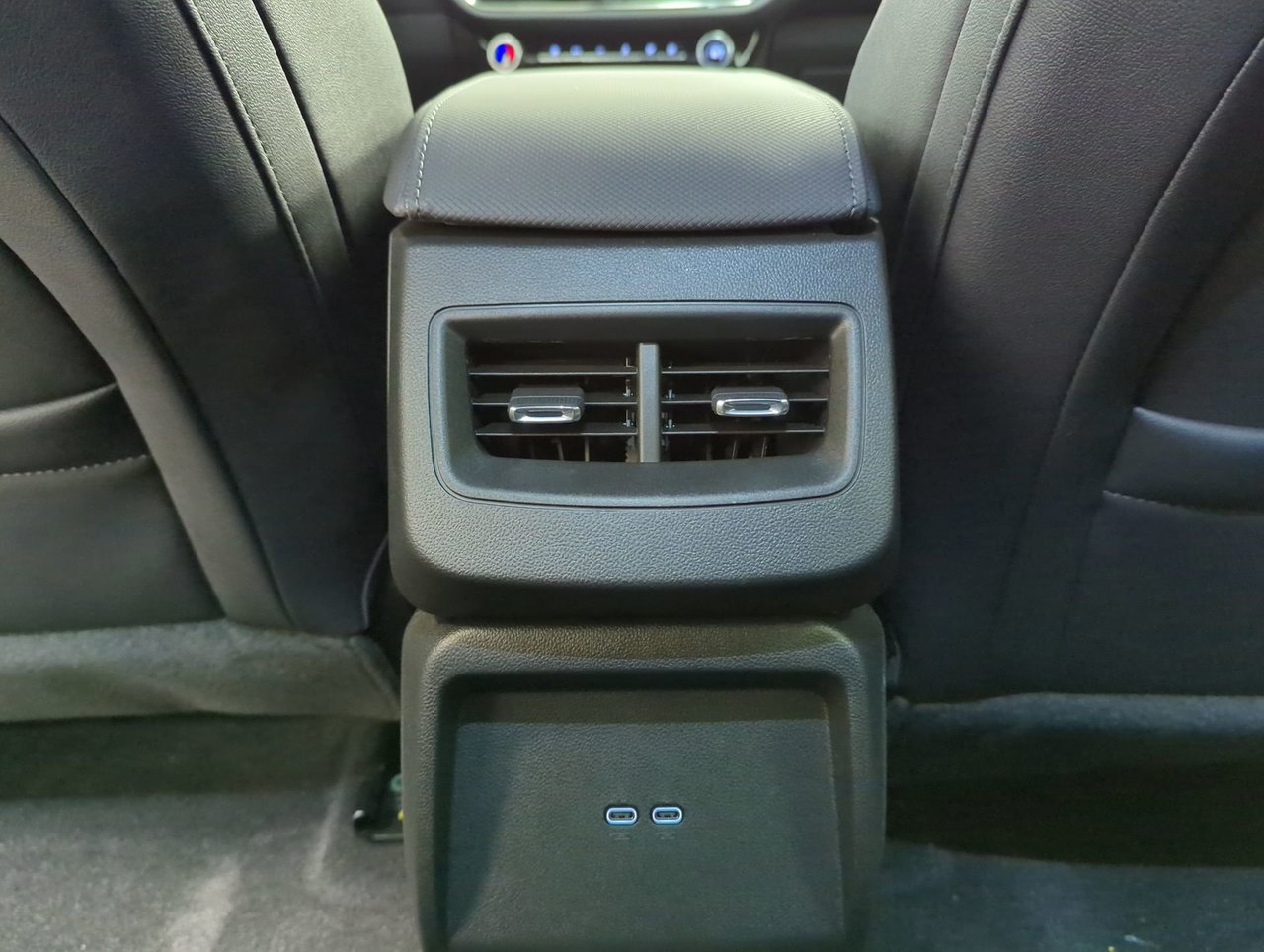 2025 Chevrolet Equinox EV 2RS-20