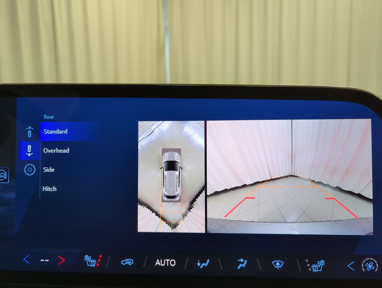 2025 Chevrolet Equinox EV 2RS-16