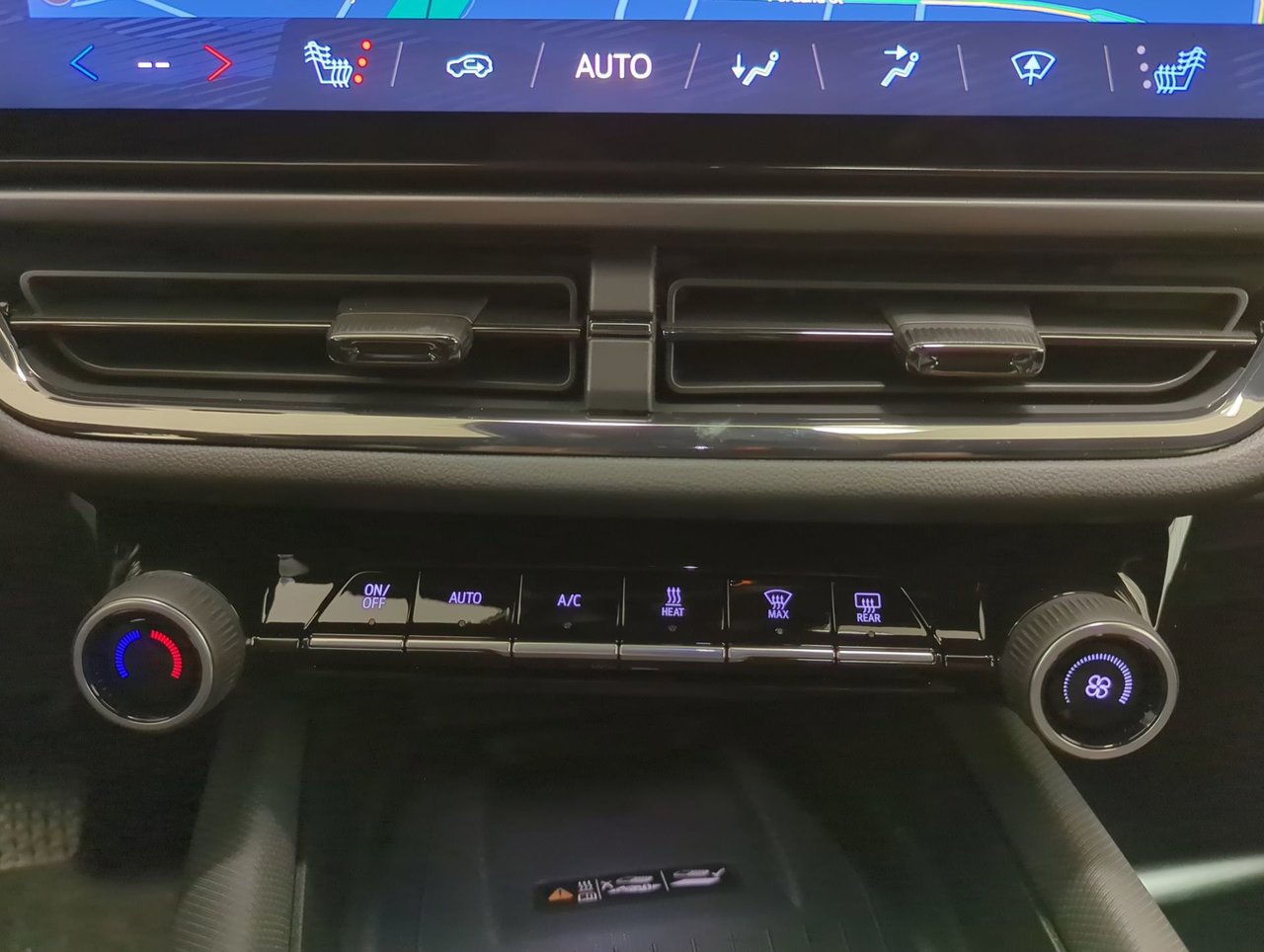 2025 Chevrolet Equinox EV 2RS-18