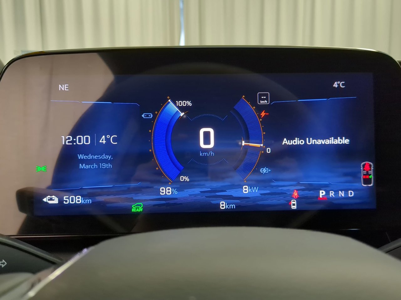 2025 Chevrolet Equinox EV 2LT-14