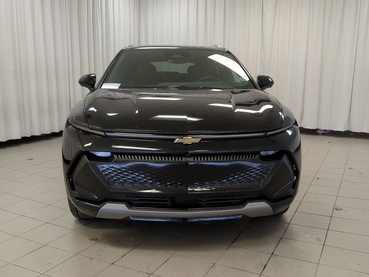 2025 Chevrolet Equinox EV 2LT-2