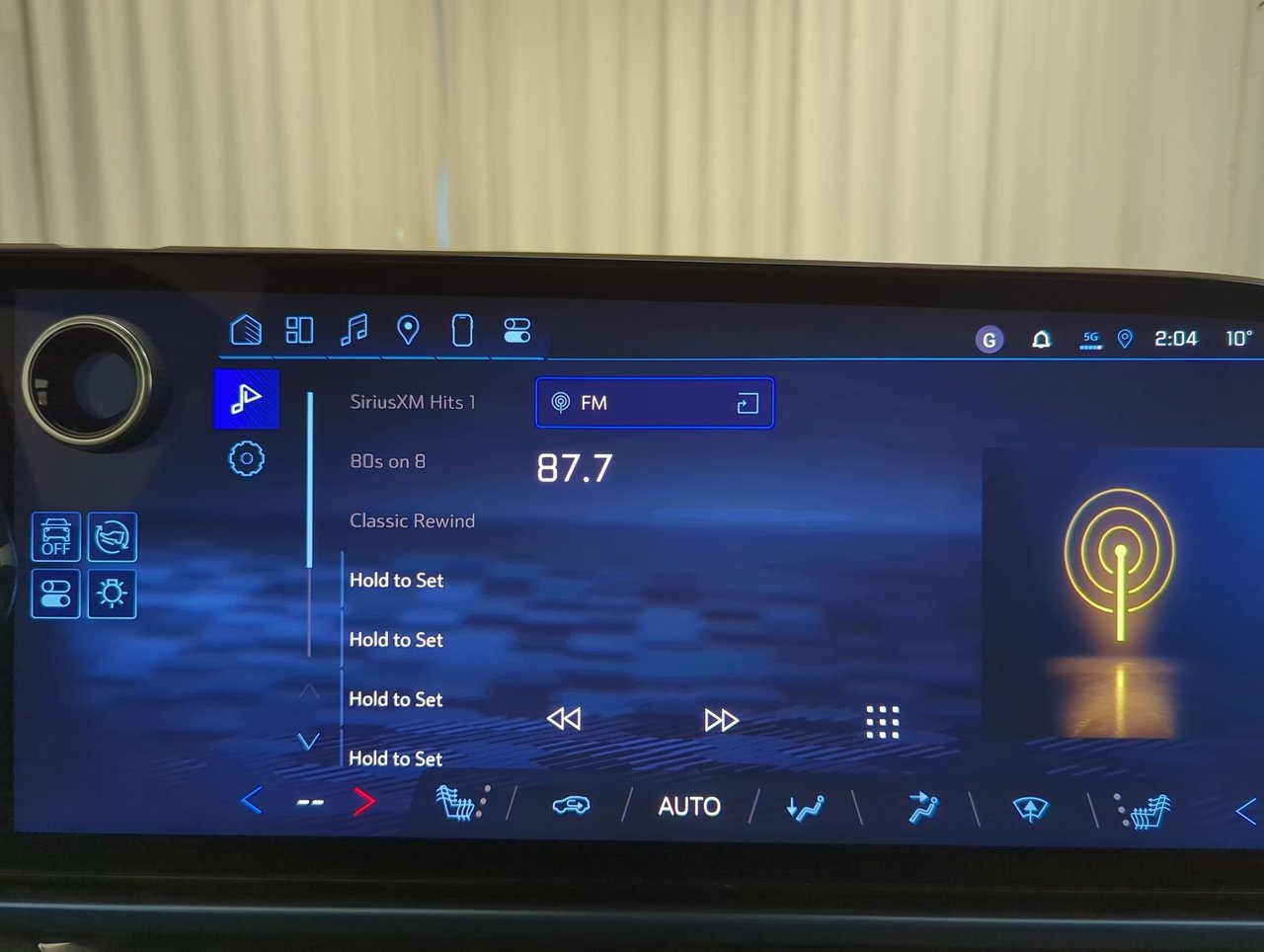 2025 Chevrolet Equinox EV 2LT-15