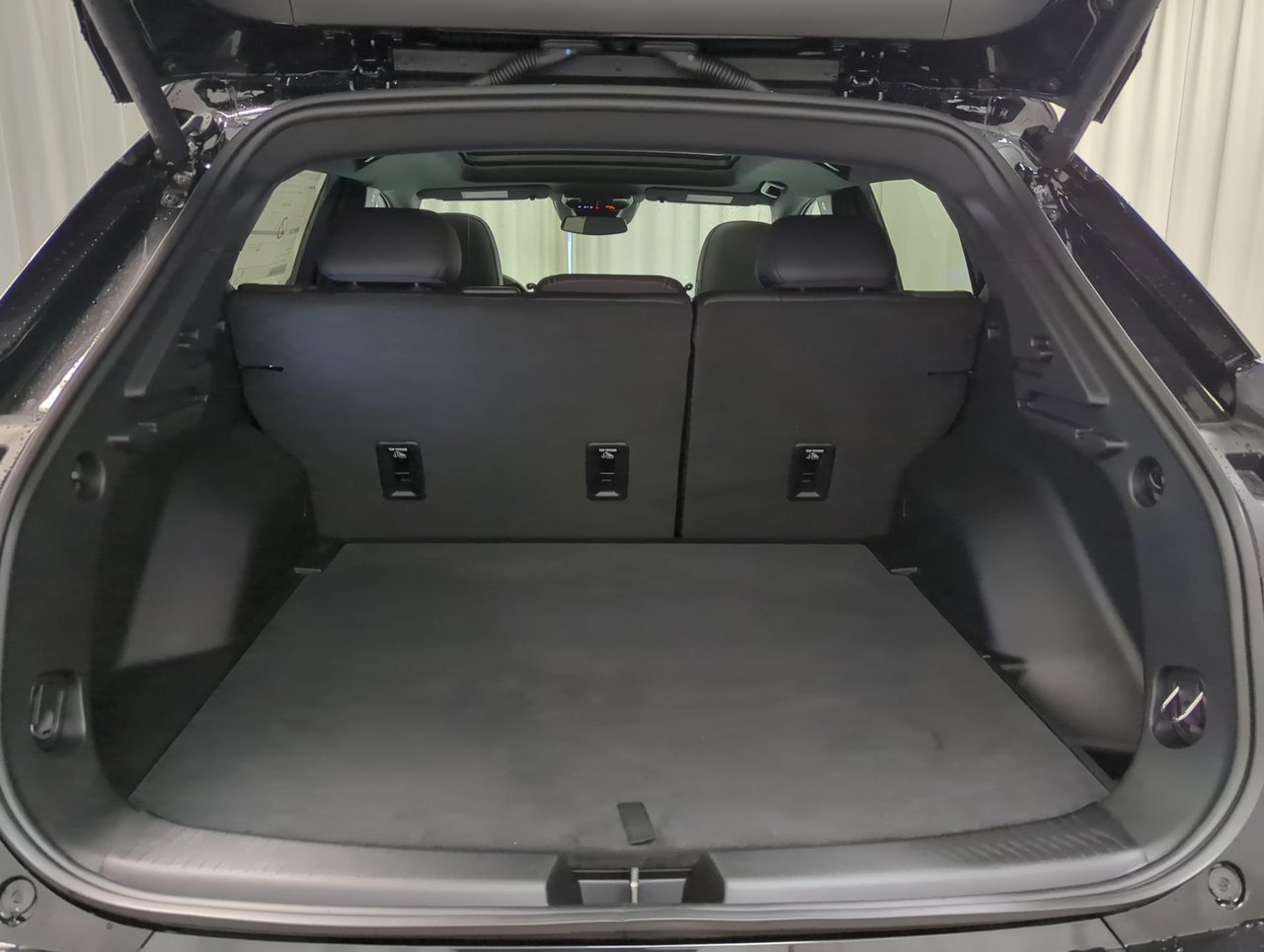 2025 Chevrolet Equinox EV 2LT-23