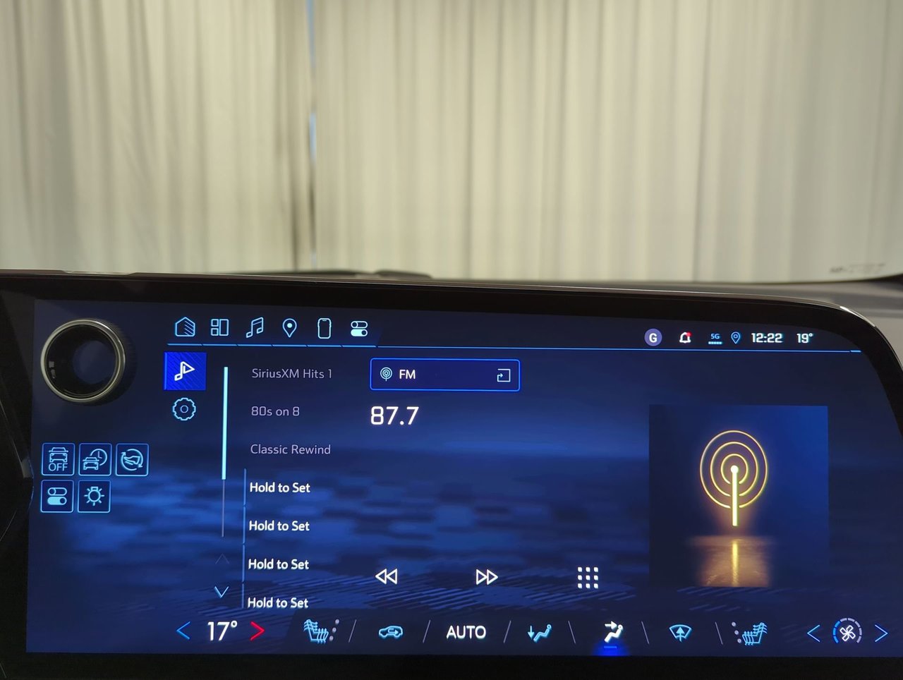 2025 Chevrolet Equinox EV 2RS-15