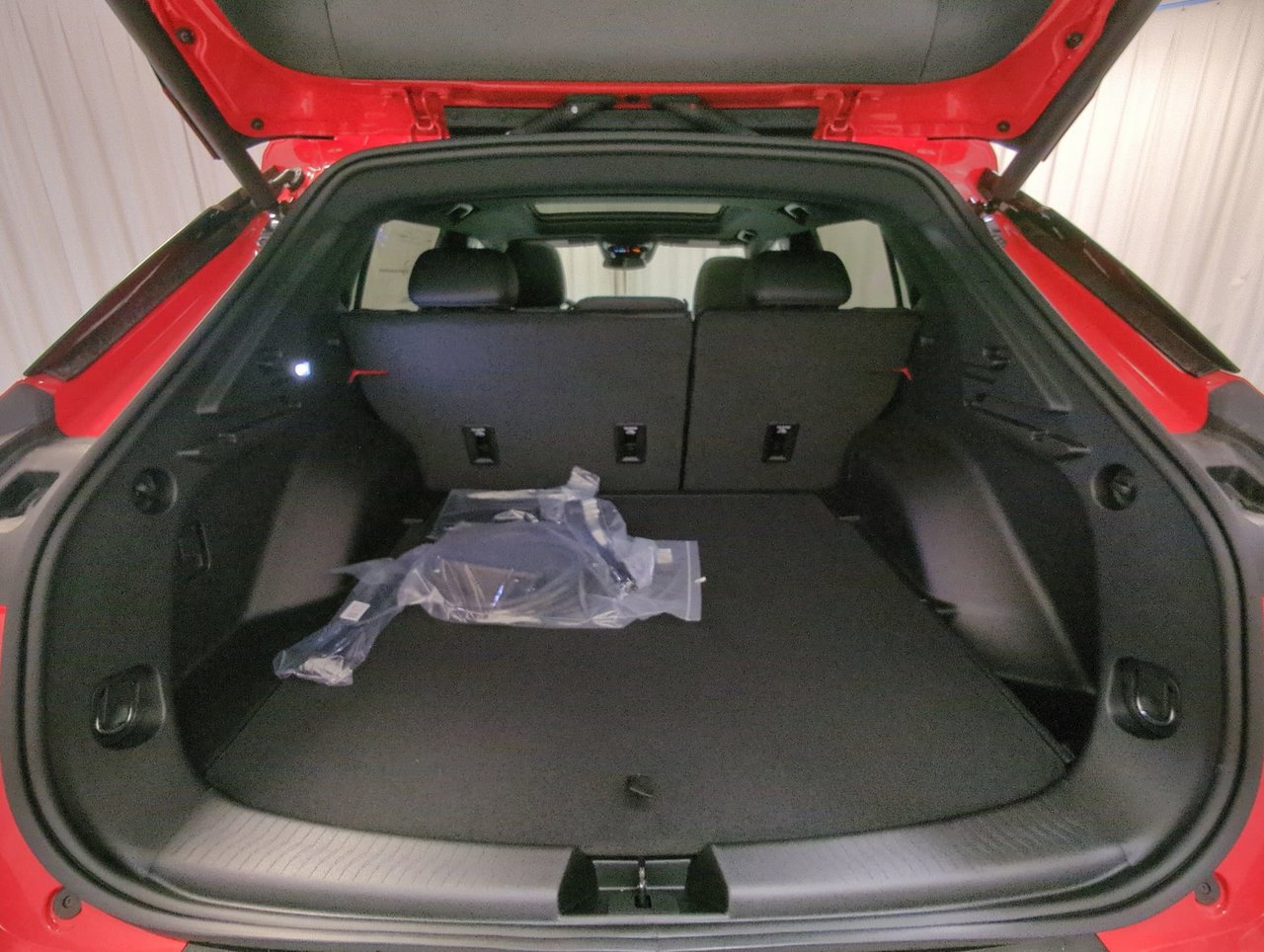 2025 Chevrolet Equinox EV 2RS-23