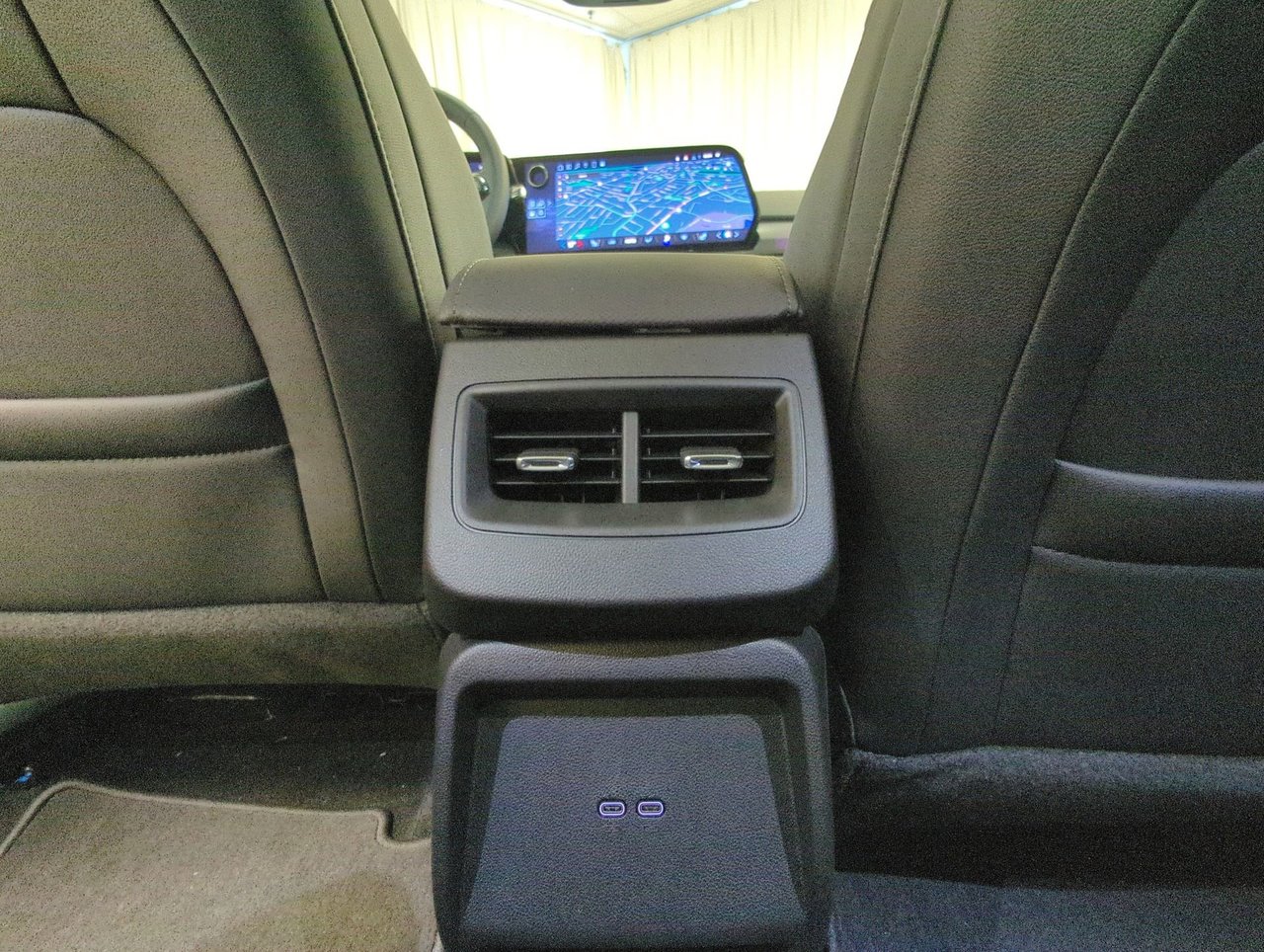 2025 Chevrolet Equinox EV 2RS-20