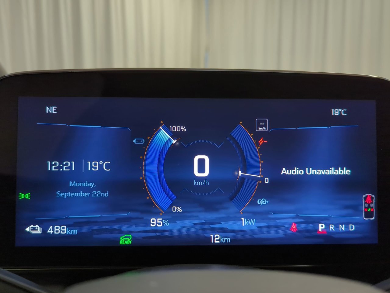 2025 Chevrolet Equinox EV 2RS-14