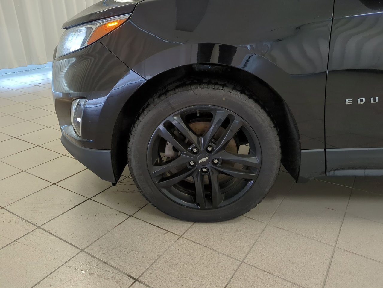 2020 Chevrolet Equinox LT-9