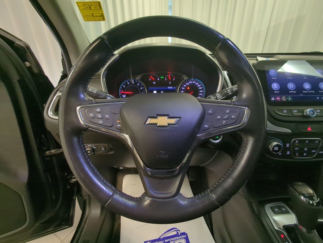 2020 Chevrolet Equinox LT-13