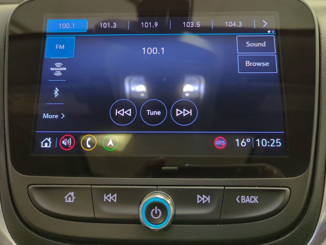 2020 Chevrolet Equinox LT-15
