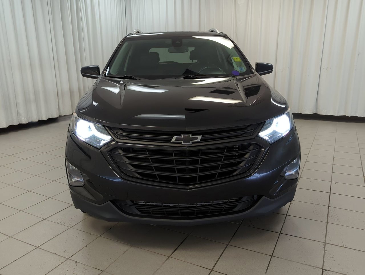 2020 Chevrolet Equinox LT-2