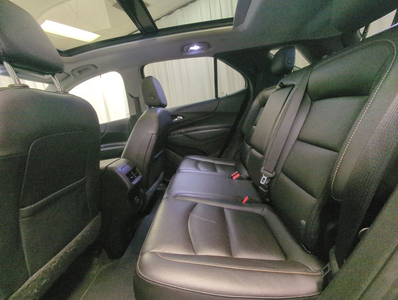 2020 Chevrolet Equinox LT-22