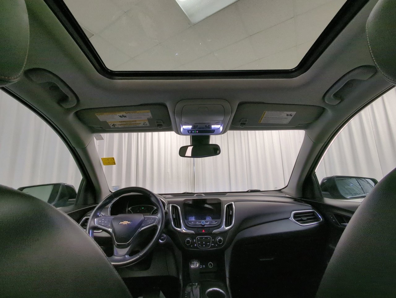 2020 Chevrolet Equinox LT-21